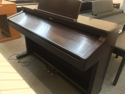 Đàn Piano Điện Roland KR 577