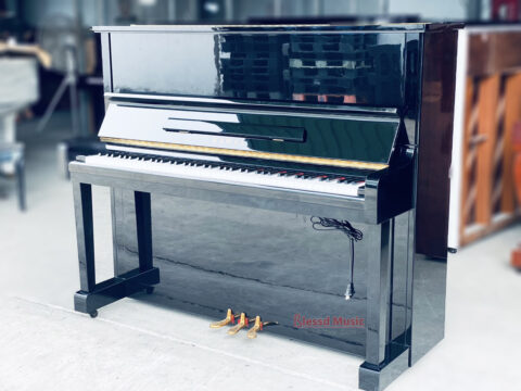 Đàn Piano Cơ Kawai KU1