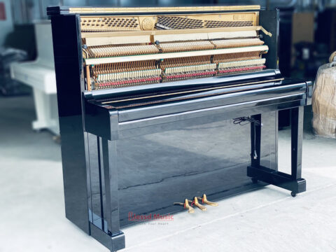 Đàn Piano Cơ Kawai KU1