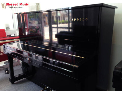 Đàn Piano Cơ Apollo A3