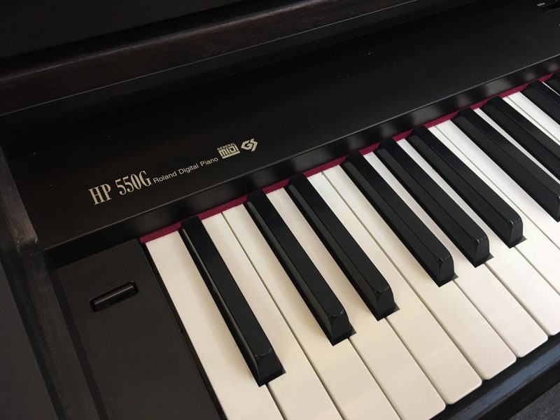 roland hp550g