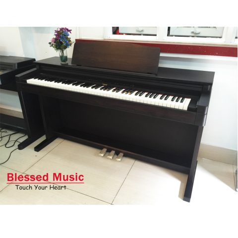 đàn piano điện roland hp 245