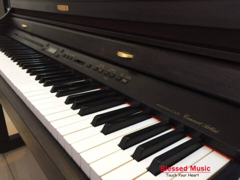 Đàn Piano Điện Kawai CA 91 R
