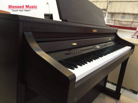 Đàn Piano Điện Kawai CA 91 R