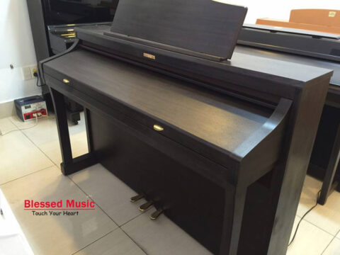 Đàn Piano Điện Kawai CA 91 R