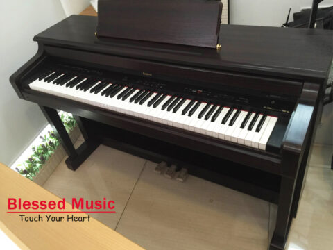 Đàn Piano Điện Roland HP 3800