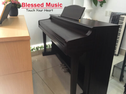Đàn Piano Điện Roland HP 3800