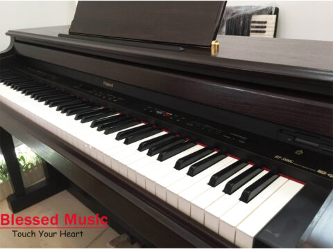 Đàn Piano Điện Roland HP 3800