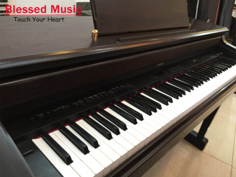 Đàn Piano Điện Roland HP 3800