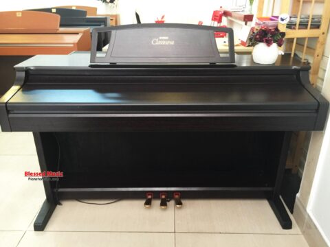đàn piano điện Yamaha clp 870