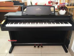 đàn piano điện Yamaha clp 870