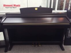 Đàn Piano điện Yamaha CLP 230 R