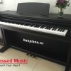 Đàn Piano Điện Kawai PN 220