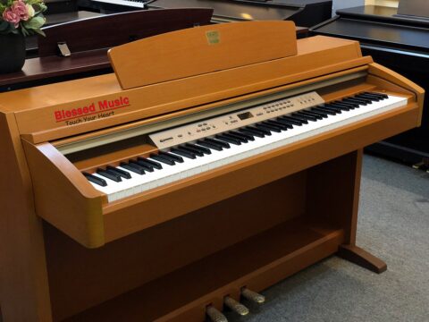 Đàn Piano Yamaha CLP 230C