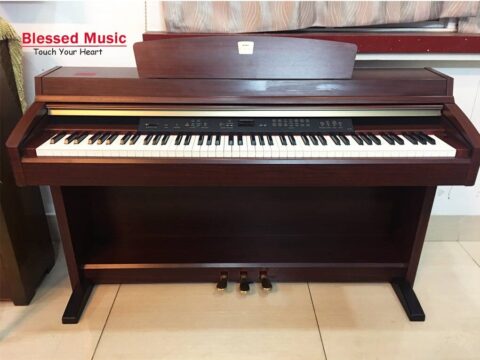 Đàn Piano điện Yamaha CLP 230 M