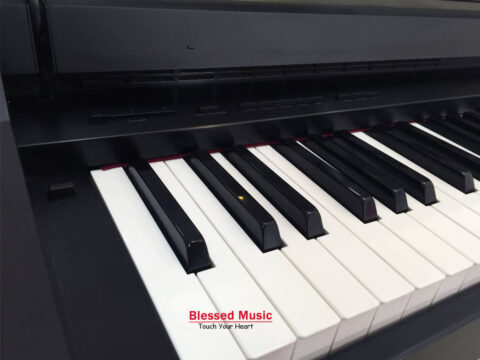 Đàn Piano Điện Korg C 7000