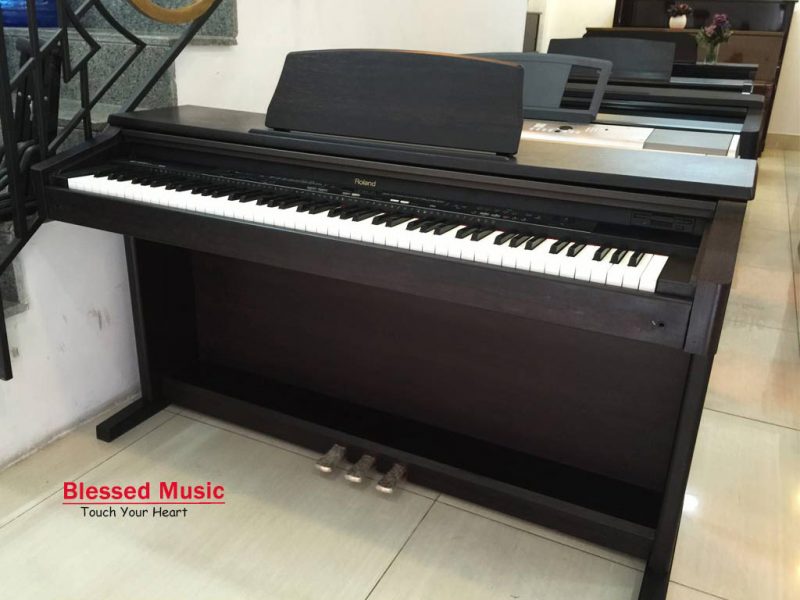 Mua Đàn Piano Điện Roland KR 4300 | Đàn Piano Điện | Piano Tân Bình