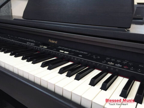 Đàn Piano Điện Roland KR 4300