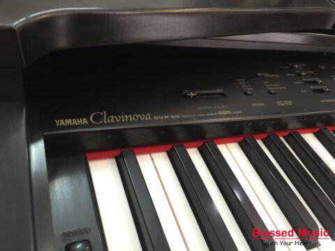 Đàn Piano Điện Yamaha CVP 65