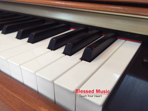 Đàn Piano Điện Yamaha J 7000