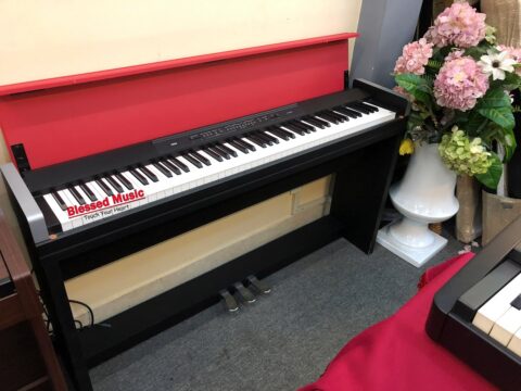 Alternative view of Đàn Piano Điện Korg LP 350