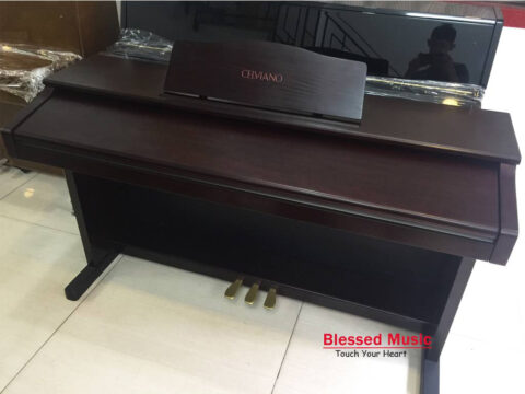 Đàn Piano Điện Casio CDP 8000