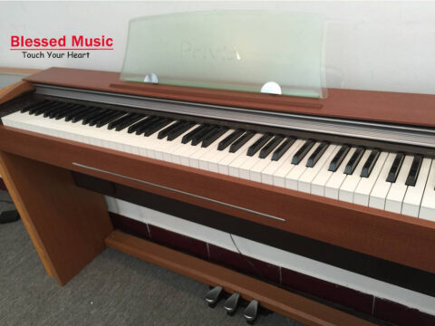 Đàn Piano Điện Casio PX 720 C