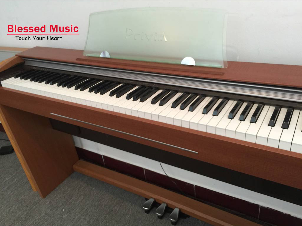 Đàn Piano Điện Casio PX 720 C