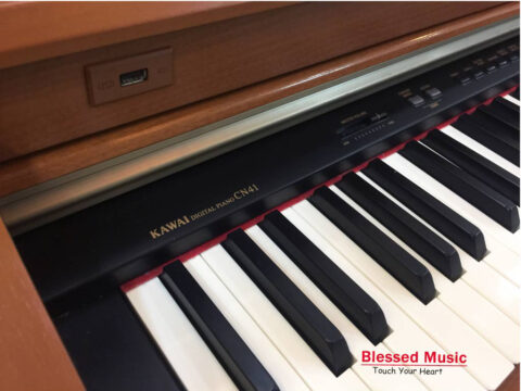Đàn Piano Điện Kawai CN 41