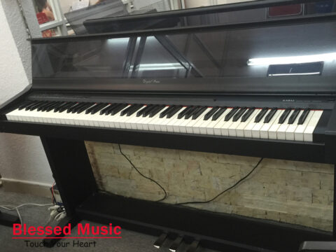 Đàn Piano Điện Kawai PD 210