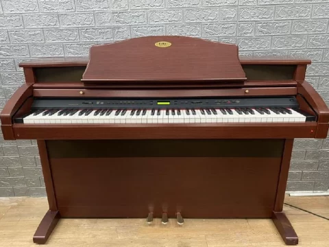 Đàn Piano điện Kawai PW 1200