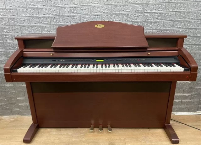 Đàn Piano điện Kawai PW 1200