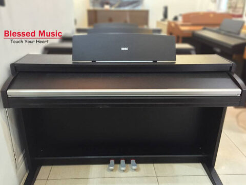 Đàn Piano Điện Korg C 320