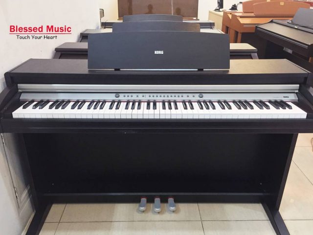 Đàn Piano Điện Korg C 320