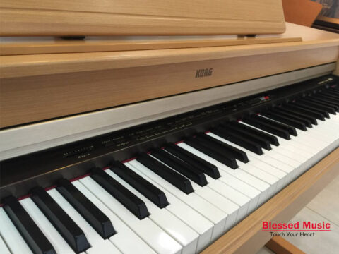 Đàn Piano Điện Korg C 3200