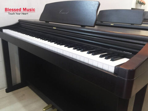 Đàn Piano Điện Korg C 505