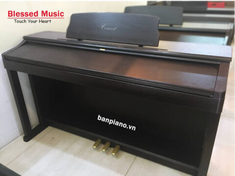 Đàn Piano Điện Korg C 505
