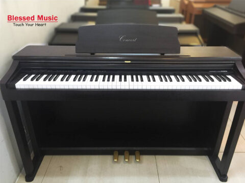 Đàn Piano Điện Korg C 505