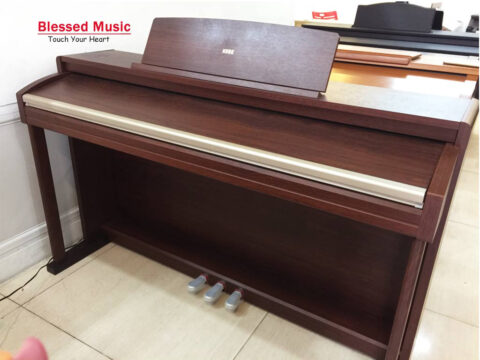 Đàn Piano Điện Korg C 550