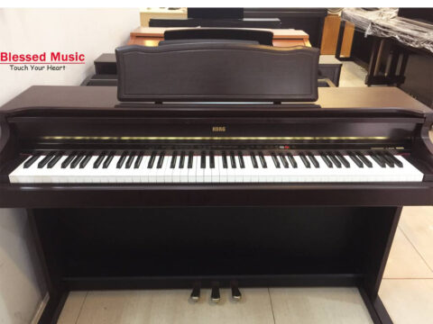 Đàn Piano Điện Korg C 6500
