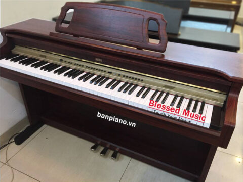 Đàn Piano Điện Korg C 670