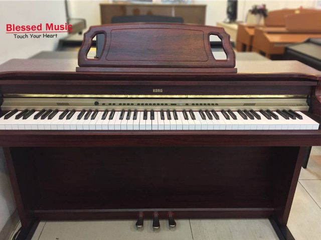 Đàn Piano Điện Korg C 670