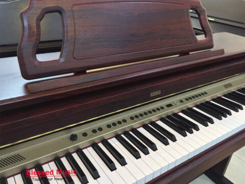 Đàn Piano Điện Korg C 670