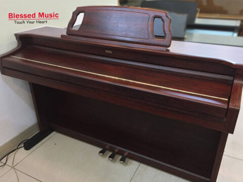 Đàn Piano Điện Korg C 670