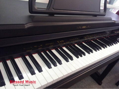 Đàn Piano Điện Korg C 700