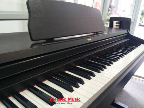 Đàn Piano Điện Korg FC 300
