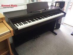 Đàn Piano Điện Korg FC 300