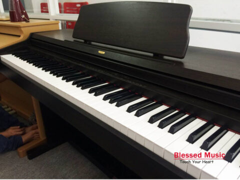 Đàn Piano Điện Korg FC 300