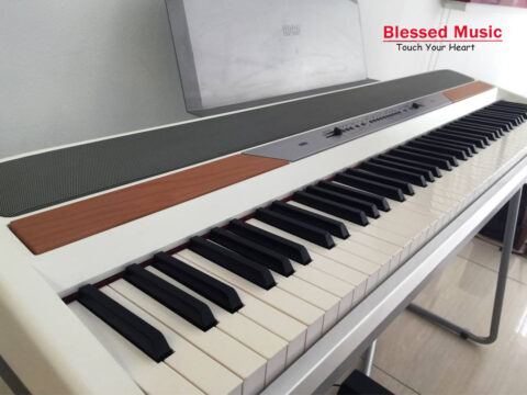 Đàn Piano Điện Korg SP 250