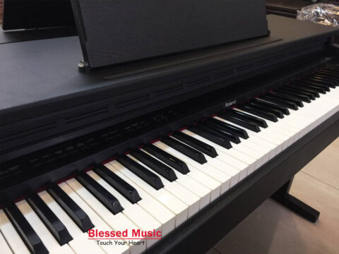Đàn Piano Điện Roland HP 2700